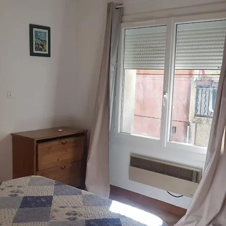 Chez Arlette Апартаменты Ориоль