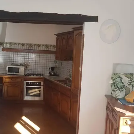 Chez Arlette Ориоль