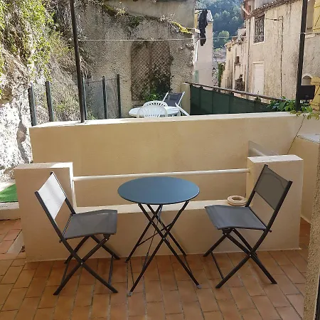 Chez Arlette *